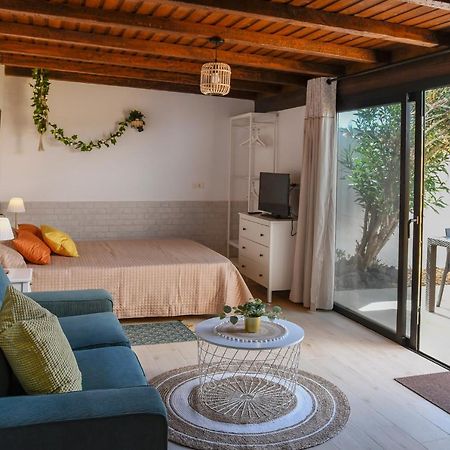 Mini Loft Tesa Apartment Macher Luaran gambar