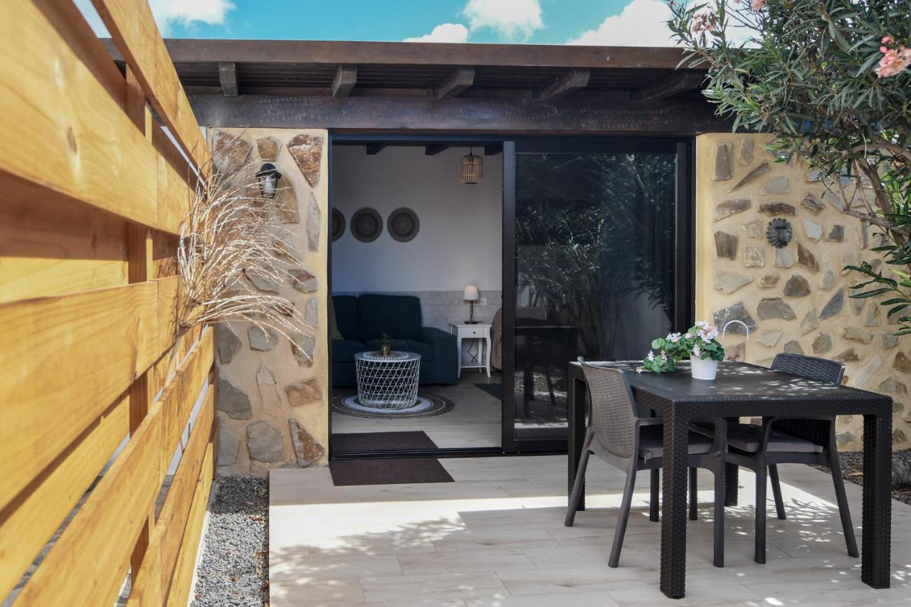 Mini Loft Tesa Apartment Macher Luaran gambar