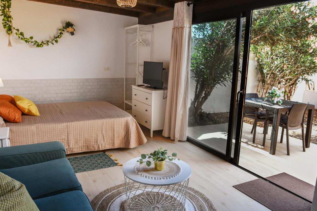 Mini Loft Tesa Apartment Macher Luaran gambar