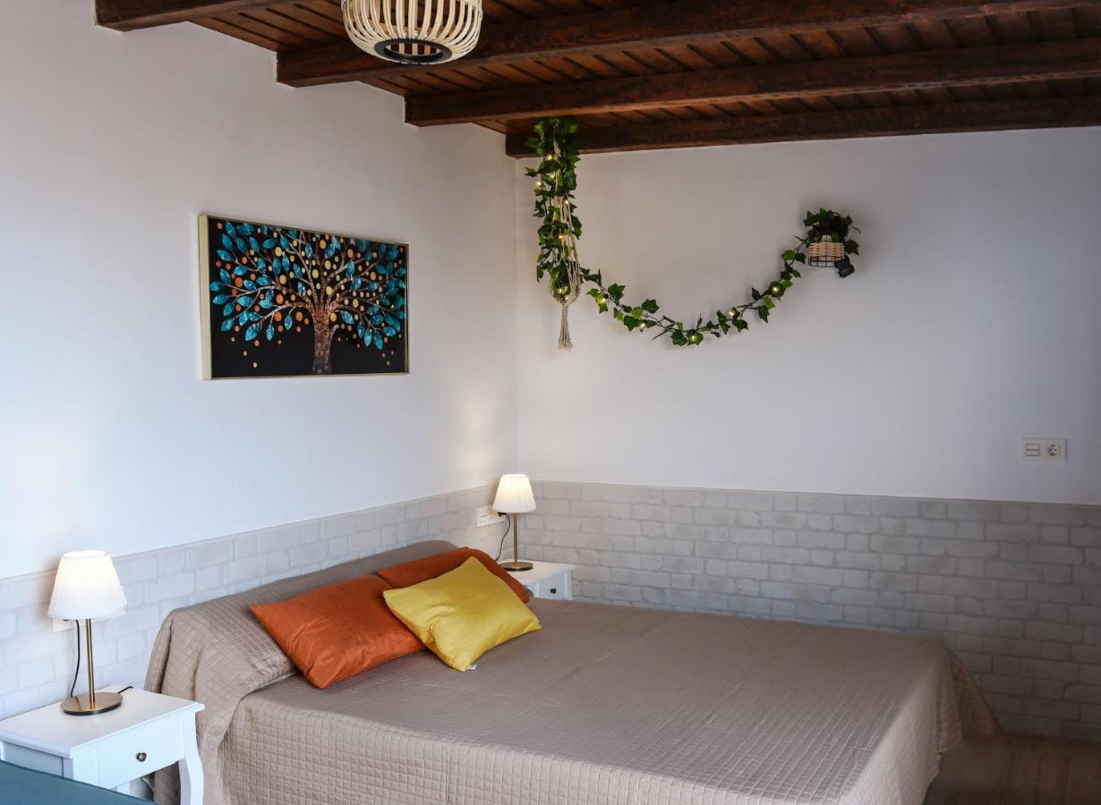 Mini Loft Tesa Apartment Macher Luaran gambar