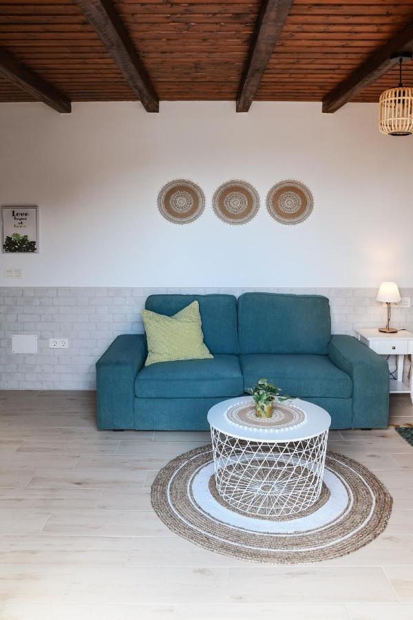 Mini Loft Tesa Apartment Macher Luaran gambar