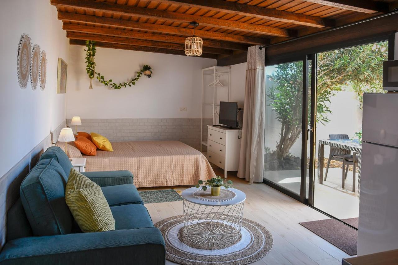 Mini Loft Tesa Apartment Macher Luaran gambar